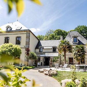 Manoir des Indes, The Originals Relais (Relais du Silence)